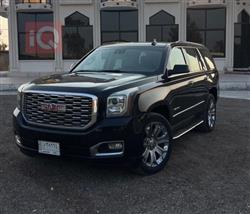 جی ئێم سی یوکۆن